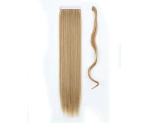 Extension Per Coda Di Cavallo Sintetica Liscia Da Donna 56 E 86 Cm - Avvolgente Parrucca