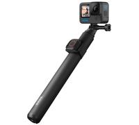 Extension pole + Shutter Nero per GoPro HERO12 e HERO11, 334 g, 122 cm