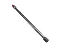 Extension Rod ,Compatible For Dyson, V10 Digital Slim,V12 Detect Slim Cordless Stick Vacuum Cleaner Quick Release Straight Pipe Bar-B