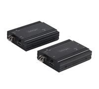 Extensor Kvm Hdmi 4k Por Fibra - Nouvo
