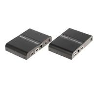 Extensor KVM NoName HDMI+USB-EX-100-4K-V2
