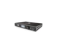 Extensore AV Kramer Electronics KDS-EN7 HDMI 4K HDR10 PoE 3D Wired