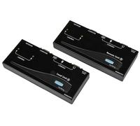 Extensore Console USB VGA Su Cat5 UTP - STARTECH