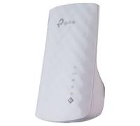 Extensore Di Raggio Wi-Fi Mesh TP-Link AC750 Dual Band - Bianco (RE220)