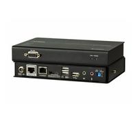 Extensore KVM Aten CE920-ATA-G DisplayPort 4K USB 150 m Cat6 Rack