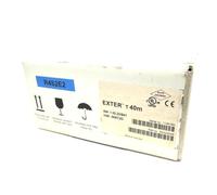EXTER T40M nuovo e sigillato in scatola EXTER T40M Expedited