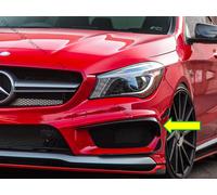 Exterieur-Paket Adatto A per Mercedes Cla Coupé, Anbaulippe, Spoilerino