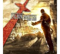 Exterio - L'Album Monstre - 2Eme