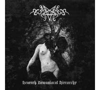 Exterminas - Seventh Demoniacal Hierarchy