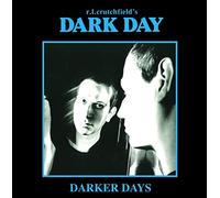 EXTERMINATING ANGEL-WINDOW- DARKEST BEFORE DAWN