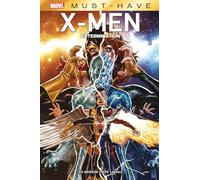 Extermination. X-Men