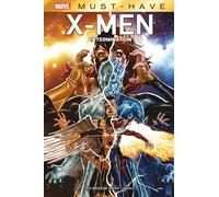 Extermination. X-Men - 2024 - Panini Comics (Marvel must-have)