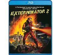 Exterminator 2 [Edizione: Stati Uniti]
