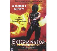 Exterminator (Le Droit de tuer) – DVD – Nice Connection