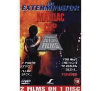 Exterminator/Maniac Cop