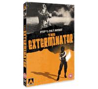Exterminator. The [Edizione: Regno Unito] [Edizione: Regno Unito]
