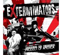 Exterminators - Product Of America