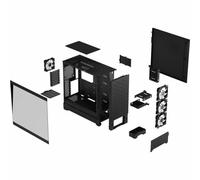 Fractal Design Pop XL Air Tower Nero