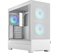 Extern 525 Intern 2x 2.5"/3.5" (quer Laufwerksschienen) 2x 2.5" 1x 2.5"/3.5" optional 2.5" optional Front I/O 2x USB-A 3.0 1x
