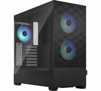 Extern 525 Intern 2x 2.5"/3.5" (quer Laufwerksschienen) 2x 2.5" 1x 2.5"/3.5" optional 2.5" optional Front I/O 2x USB-A 3.0 1x
