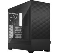 Extern 525 Intern 2x 2.5"/3.5" (quer Laufwerksschienen) 2x 2.5" 1x 2.5"/3.5" optional 2.5" optional Front I/O 2x USB-A 3.0 1x