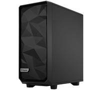 Extern N/A Intern 2x 2.5"/3.5" (quer Laufwerkschienen) 2.5" 2x 2.5" (optional) Front I/O 1x USB-C 3.1 1x Mikrofon 1x Kopfhrer NEW
