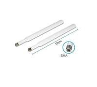 External Antenna 4G for Huawei B525 B535 B310 B315 Router 2 pieces white
