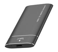 External Drive, Storage Drive, Computer Drive, Usb External Drive, 500gb Ample Storage Capacity High-Speed Data Transfer Wide Compatibility Compact and Portable Design Plug-And-Play Convenience