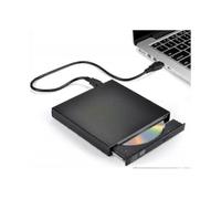 External Dvd Drive with Cd Burner (combo), Usb Interface