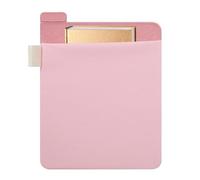 External Hard Drive Holder - 15 * 11.5 * 0.3cm Protective Storage Case With Shockproof And Waterproof Design, Portable Organizer For 2.5 Inch, USB Cables, Cards, Travel Carrying Pouch For Offic