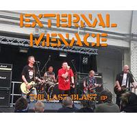 External Menace - Last Blast