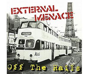 External Menace - Off The Rails
