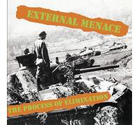 External Menace - Process Of Elimination