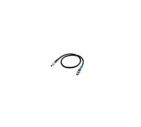 Lenovo 00YL848 cavo Serial Attached SCSI (SAS) 1 m Nero