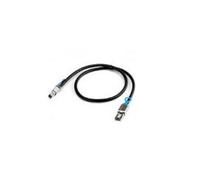 Lenovo 00YL848 cavo Serial Attached SCSI (SAS) 1 m Nero