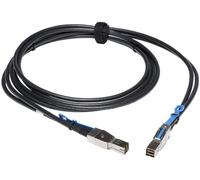 External MiniSAS HD 8644/MiniSAS HD 8644 2M Cable