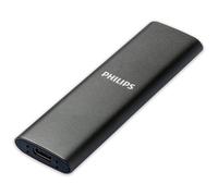 External Portable SSD 2TB Ultra Slim SATA Ultra Speed USB C velocità di lettura