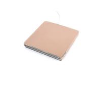 External USB CD/DVD Drive Burner for Apple MacBook Pro and Air - Compatible with PC Laptops for Easy Media Access