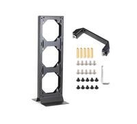 External Water Cooling Dock Bracket for ITX Computer for Case Laptop 240 360mm Cooler Radiator Multifunction Stent EXWCD-240/360