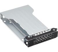 Externe Geh?¤use 2,5 6,4cm ICY DOCK MB991TRAY-B-Tr?¤ger f NUOVO