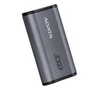 Externe SSD-Festplatte ADATA Elite SE880 1TB Schwarz