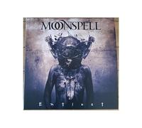 Extinct (2 LP Yellow Vinyl)