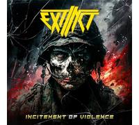 Extinct - Incitement of Violence