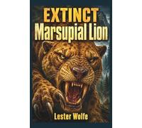 EXTINCT - Marsupial Lion: A Prehistoric Predator Natural Disaster Thriller