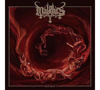 Extinct ( vinyl )