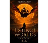 Extinct Worlds: Amaris