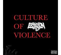 Extinction A.D. - Culture Of Violence