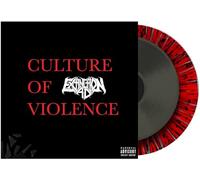 Extinction A.D. Culture of Violence (Vinyl LP)
