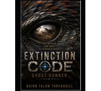 Extinction Code: Ghost Runner: 5