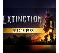 Extinction - Days of Dolorum Season Pass (DLC) (PC) Steam Key - GLOBAL
